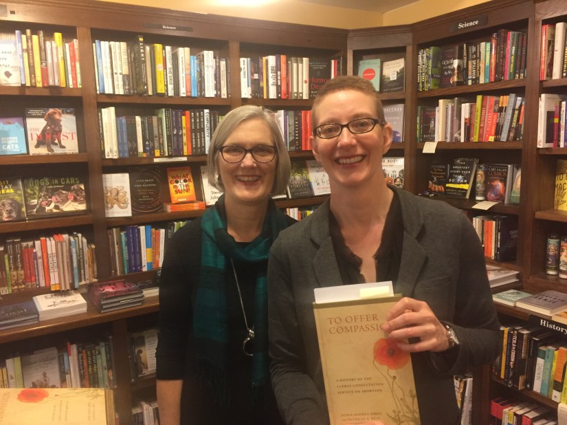 2017-04-27 Relf P Dirks DA RmOfOnesOwn Madison